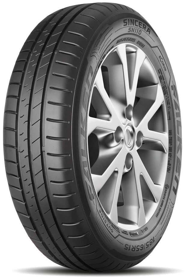 165/60R14 opona FALKEN SINCERA SN110 XL 79T